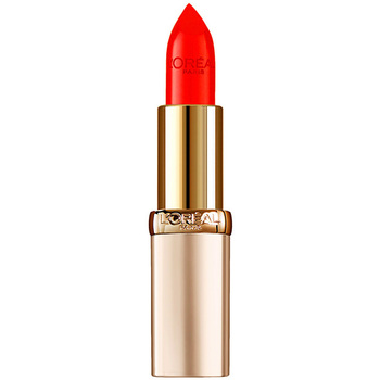 Bellezza Donna Rossetti L'oréal Color Riche Lipstick 377-perfect Red 