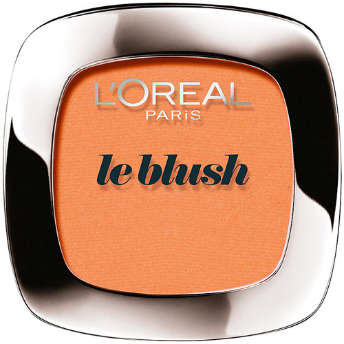 Bellezza Blush & cipria L'oréal True Match Le Blush 160 Peche/peach 