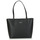 Borse Donna Tote bag / Borsa shopping LANCASTER CONSTANCE Nero