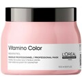 Maschere &Balsamo L'oréal  Mascarilla  Vitamino color - 500ml
