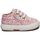 Scarpe Bambina Sneakers Superga 2750 FANTASY COTB Rosa