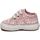 Scarpe Bambina Sneakers Superga 2750 FANTASY COTB Rosa