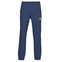 Abbigliamento Uomo Pantaloni da tuta adidas Originals TREFOIL PANT Blu / Navy