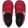 Scarpe Pantofole Nuvola. Classic Suela de Goma Rosso