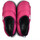 Scarpe Pantofole Nuvola. Classic Suela de Goma Rosa