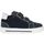 Scarpe Bambino Sneakers NeroGiardini P923450M /207 Blu