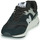 Scarpe Uomo Sneakers basse New Balance 997 Black / Silver