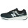 Scarpe Uomo Sneakers basse New Balance 997 Black / Silver