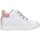 Scarpe Unisex bambino Sneakers Falcotto ATLEY-1N04 Bianco