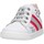 Scarpe Unisex bambino Sneakers Falcotto ATLEY-1N04 Bianco