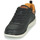 Scarpe Uomo Sneakers basse Skechers DELSON 2.0 PLANTON Nero / Camel