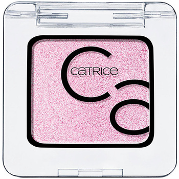 Bellezza Donna Ombretti & primer Catrice Art Couleurs Eyeshadow 160-silicon Violet 2 Gr 