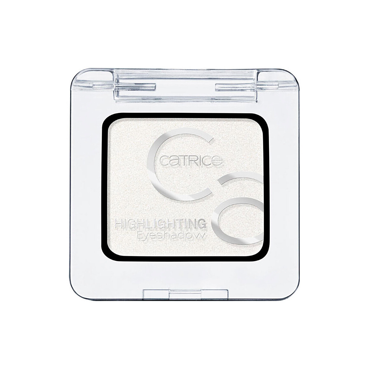 Bellezza Donna Ombretti & primer Catrice Highlighting Eyeshadow 010-highlight To Hell 