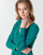 Abbigliamento Donna Top / Blusa Marciano SALLY CREPE TOP Verde