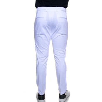 Abbigliamento Uomo Pantaloni Michael Coal MCBRAD25640000C Multicolore