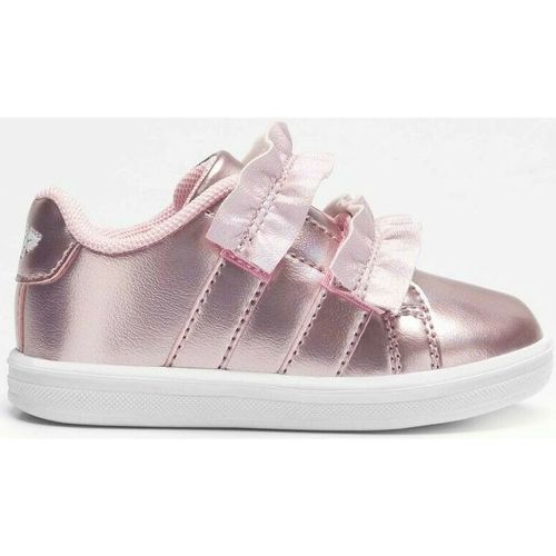 Scarpe Bambina Sneakers Lelli Kelly LK1800 Rosa