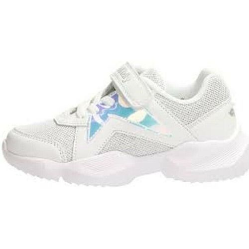 Scarpe Bambina Sneakers Lelli Kelly LK1872 Bianco