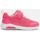 Scarpe Bambina Sneakers Lelli Kelly LK1888 Rosa