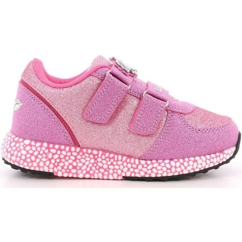Scarpe Bambina Sneakers Lelli Kelly LK7870 Rosa