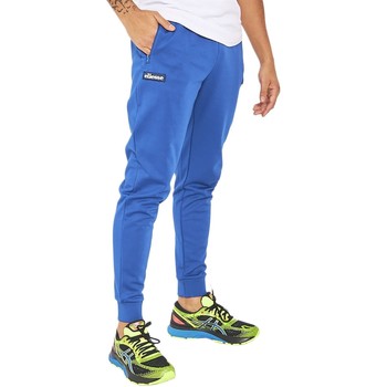Abbigliamento Uomo Pantaloni Ellesse 148015 Blu