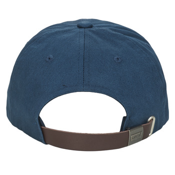 Levi's CLASSIC TWILL RED CAP Blu