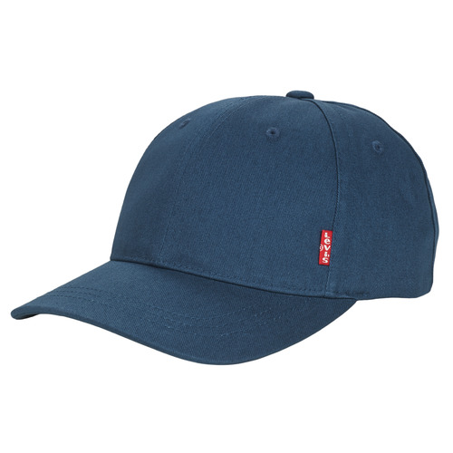 Accessori Cappellini Levi's CLASSIC TWILL RED CAP Blu