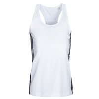 Abbigliamento Donna Top / T-shirt senza maniche adidas Performance W D2M 3S TANK Bianco