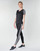 Abbigliamento Donna T-shirt maniche corte adidas Performance RUN IT TEE 3S W Nero