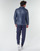 Abbigliamento Uomo Piumini adidas Performance Varilite Jacket Inchiostro / Légende