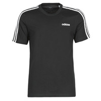 Abbigliamento Uomo T-shirt maniche corte adidas Performance E 3S TEE Nero