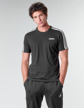 Abbigliamento Uomo T-shirt maniche corte adidas Performance E 3S TEE Nero