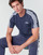 Abbigliamento Uomo T-shirt maniche corte adidas Performance E 3S TEE Inchiostro / Légende