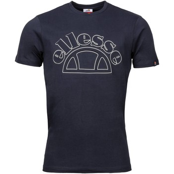 Abbigliamento Uomo T-shirt maniche corte Ellesse 148464 Blu