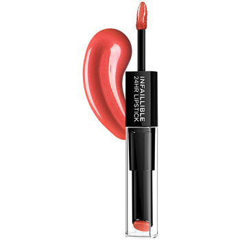 L'oréal Infallible 24h Lipstick 404 Corail Constant 