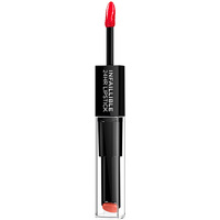 Bellezza Donna Rossetti L'oréal Infallible 24h Lipstick 701 Cerise 