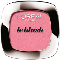 Bellezza Blush & cipria L'oréal True Match Le Blush 165 Rose Bonne Min 
