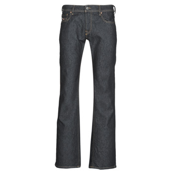 Abbigliamento Uomo Jeans bootcut Diesel ZATINY Blu / 009hf