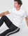 Abbigliamento Uomo T-shirt maniche corte Diesel JAKE Bianco