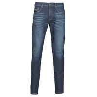 Abbigliamento Uomo Jeans slim Diesel D-STRUKT Blu09hn