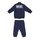 Abbigliamento Bambino Completo Diesel SONNY Blu