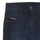 Abbigliamento Bambina Jeans slim Diesel D-SLANDY HIGH Blu