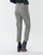 Abbigliamento Donna Pantaloni 5 tasche Freeman T.Porter SHELBY MERCURY Grigio