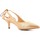 Scarpe Donna Décolleté Gold&gold scarpe donna decolletè GE70 ORO Oro