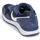 Scarpe Uomo Sneakers basse Nike VENTURE RUNNER Blu / Bianco