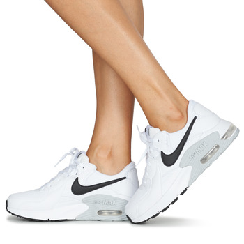 Nike AIR MAX EXCEE Bianco / Nero