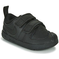 Scarpe Unisex bambino Sneakers basse Nike PICO 5 TD Nero