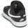 Scarpe Unisex bambino Sneakers basse Nike COURT BOROUGH LOW 2 PS Nero / Bianco