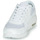 Scarpe Unisex bambino Sneakers basse Nike AIR MAX EXCEE GS Bianco