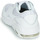 Scarpe Unisex bambino Sneakers basse Nike AIR MAX EXCEE GS Bianco