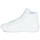 Scarpe Donna Sneakers basse Nike COURT ROYALE 2 MID Bianco